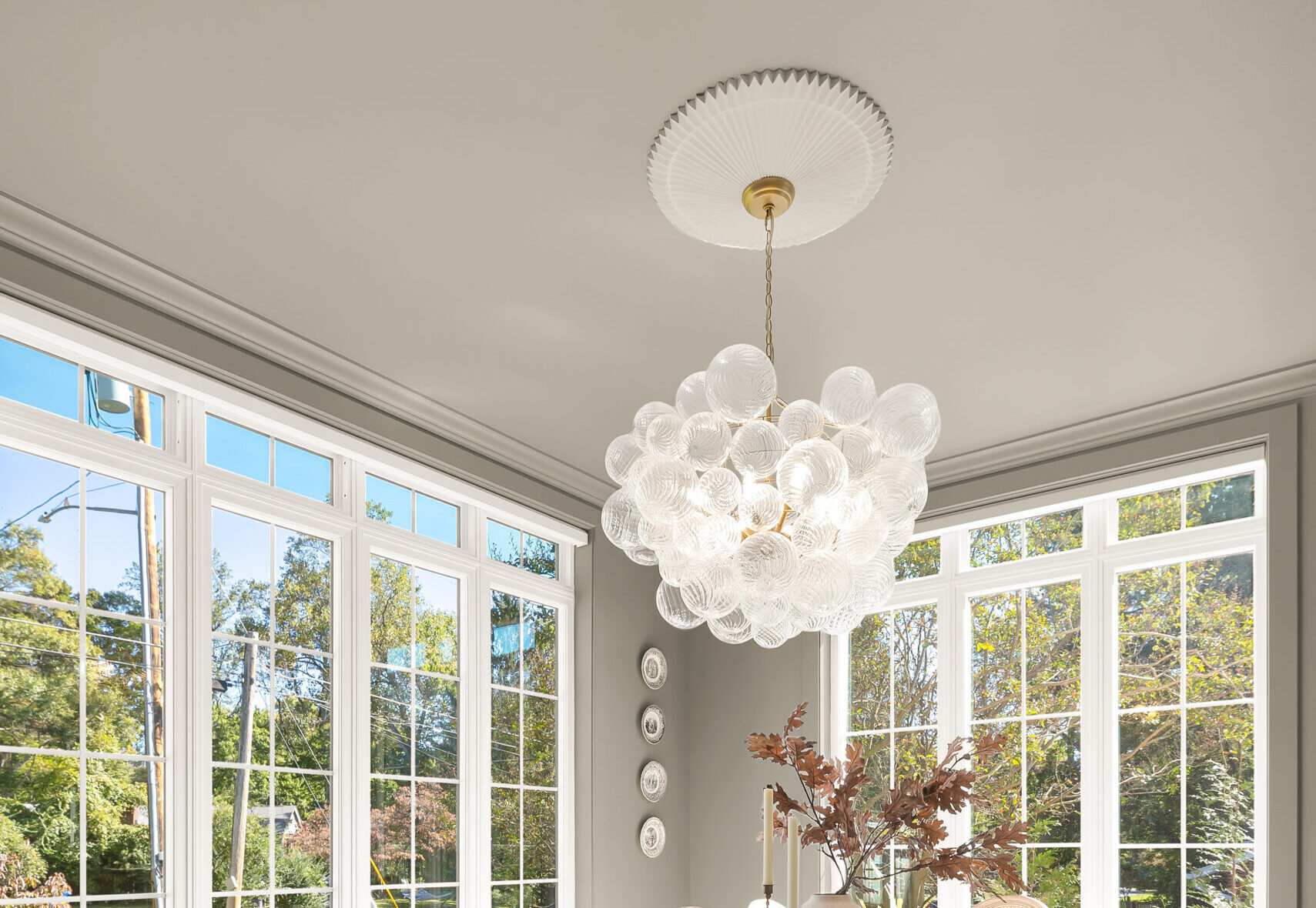 SPECIALTY FINISHES